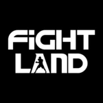 Logo of Fightland android Application 